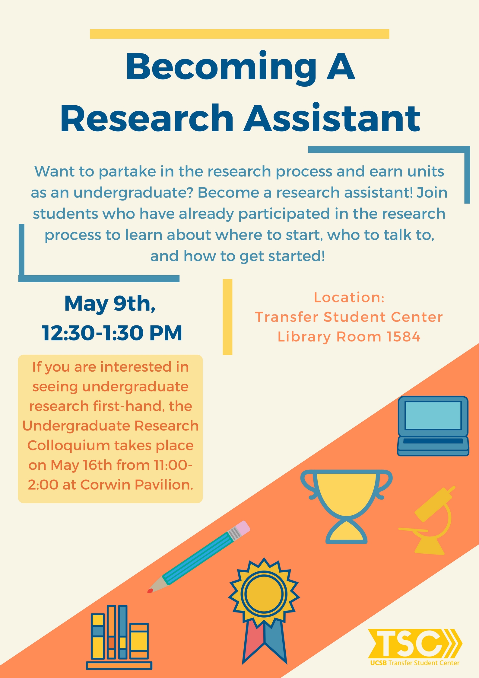 Becoming A Research Assistant