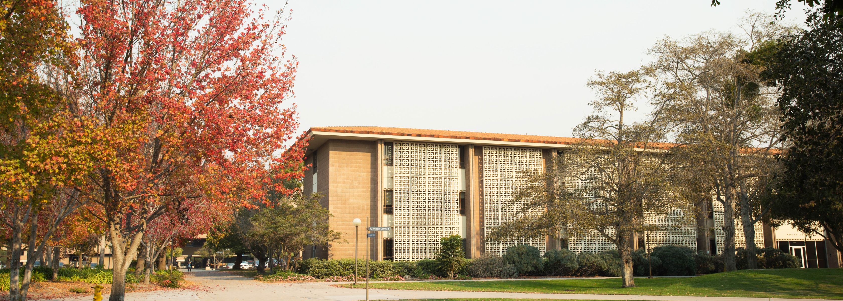 Photo of North Hall