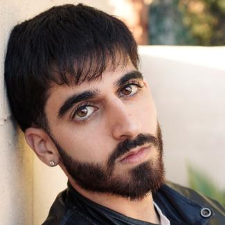 Photo of Adrian