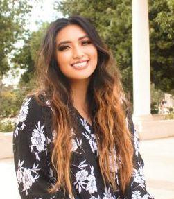 Photo of Caitlin Ng