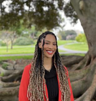 Photo of Naja Christmas