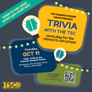 Trivia with the TSC